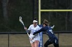 WLax vs Westfield  Wheaton College Women's Lacrosse vs Westfield State University. - Photo by Keith Nordstrom : Wheaton, Lacrosse, LAX, Westfield State